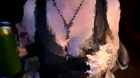 tessa_foxxx online show from November 11, 2025, 9:26 pm