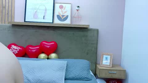 tessa stones online show from February 21, 2026, 3:40 am