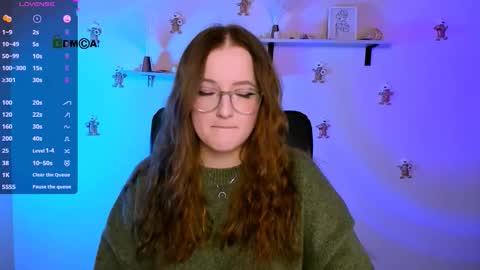 Snapshot of tessa_tea chatting on January 16, 2026, 8:46 pm tessa_tea online show from January 16, 2026, 8:46 pm