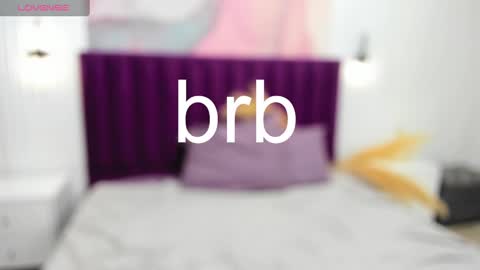 Tessa 3 online show from February 8, 2025, 11:33 am