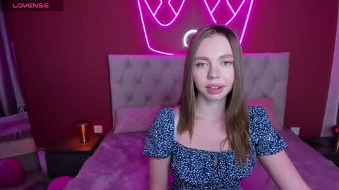 Tessa 3 online show from February 22, 2025, 1:55 am