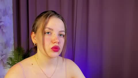 Tessa online show from January 16, 2026, 7:34 am