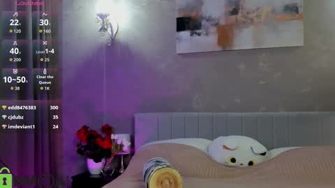 Tessa online show from March 5, 2026, 6:31 am