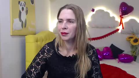 tessadaybreak online show from March 3, 2025, 3:31 pm