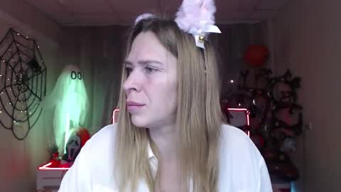 tessadaybreak online show from October 27, 2025, 8:07 am