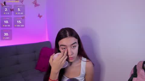 Tessa foxie      online show from July 10, 2026, 12:19 pm