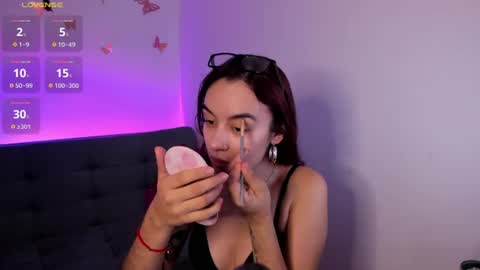 Tessa foxie      online show from July 24, 2026, 12:36 pm