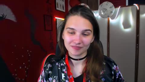 Tessa online show from September 13, 2025, 5:29 am