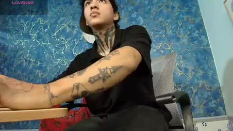 Tessarion online show from March 2, 2026, 3:52 am