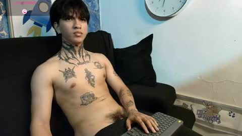 Snapshot of tessarion_black chatting on June 6, 2026, 5:56 am Tessarion online show from June 6, 2026, 5:56 am