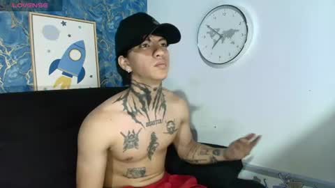 Snapshot of tessarion_black chatting on June 24, 2026, 6:56 am Tessarion online show from June 24, 2026, 6:56 am