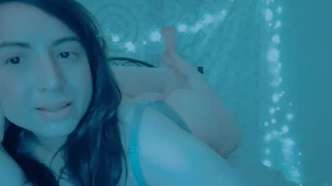 tessatempest online show from April 2, 2026, 3:48 am