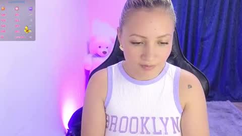 Tessy online show from January 9, 2025, 8:44 pm