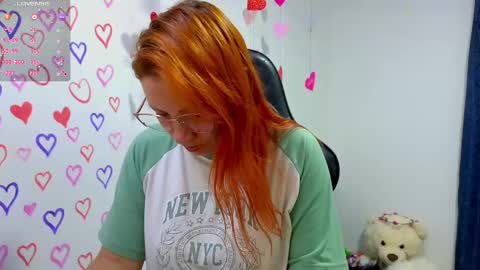 Snapshot of tessawhisnton chatting on May 21, 2026, 5:09 pm Tessy online show from May 21, 2026, 5:09 pm
