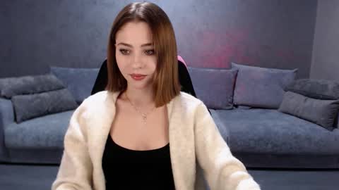 Tessa online show from February 10, 2026, 11:14 am