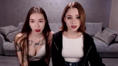 Tessa online show from February 12, 2026, 11:49 am