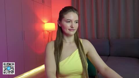 TessaHart online show from February 8, 2026, 1:03 pm