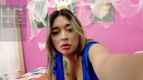  Madisson  online show from October 17, 2025, 1:14 pm