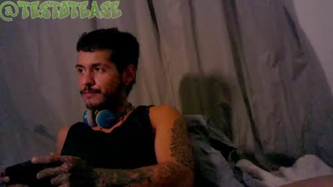 Milo online show from April 30, 2026, 2:29 am