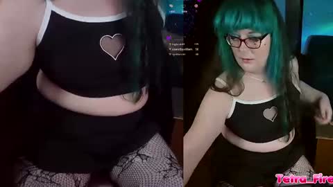 Snapshot of tetra_fire chatting on June 25, 2026, 2:11 am Tetra online show from June 25, 2026, 2:11 am