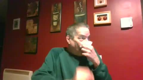 tetuo2 online show from February 28, 2025, 2:09 am