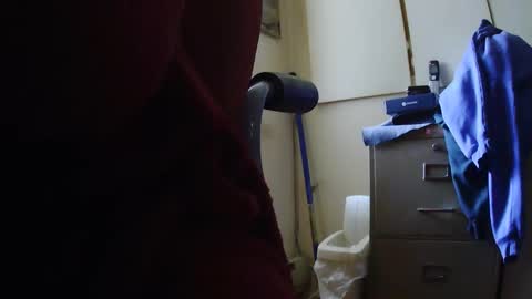 tetuo2 online show from March 2, 2025, 12:32 pm