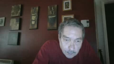 tetuo2 online show from September 18, 2025, 9:50 pm