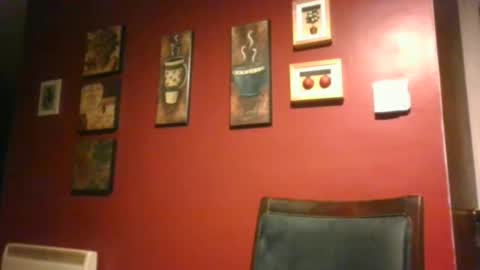 tetuo2 online show from October 7, 2025, 2:53 am