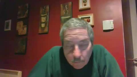 tetuo2 online show from November 16, 2025, 2:17 am