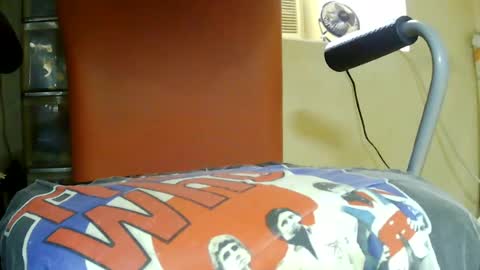 tetuo2 online show from August 6, 2026, 3:03 pm