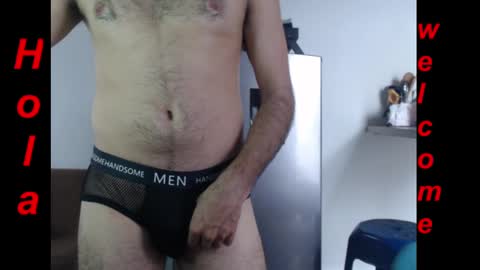 Yeffrith online show from February 27, 2025, 2:00 pm