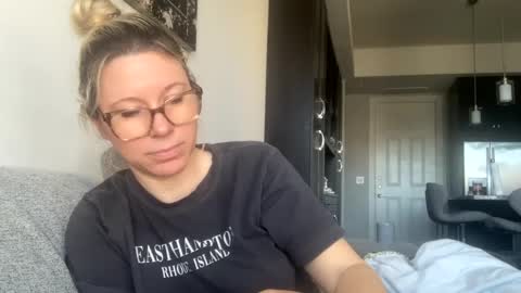 Daphne Summers online show from January 11, 2025, 4:25 pm