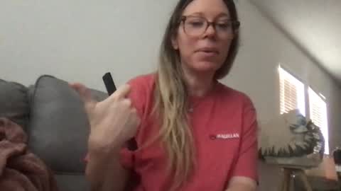 Snapshot of texas_blonde chatting on April 27, 2026, 1:20 pm Daphne Summers online show from April 27, 2026, 1:20 pm