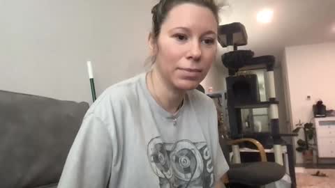 Snapshot of texas_blonde chatting on June 9, 2026, 6:19 pm Daphne Summers online show from June 9, 2026, 6:19 pm