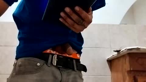 TexasDick online show from February 12, 2025, 8:49 am