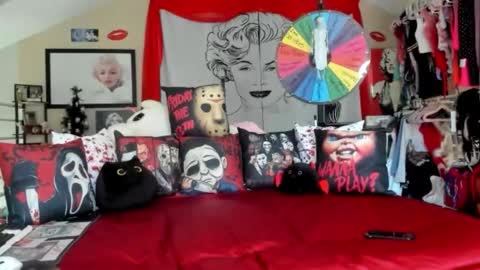 peachy online show from October 21, 2025, 6:30 pm