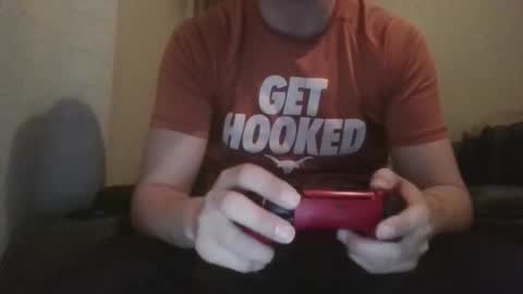 TexasStud512 online show from December 2, 2025, 9:21 pm