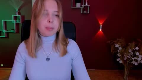 teya_starling online show from March 15, 2026, 8:53 am