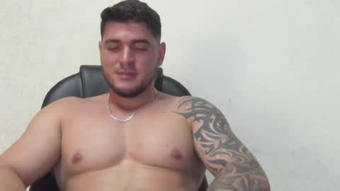 teylor creed online show from December 24, 2024, 1:27 am