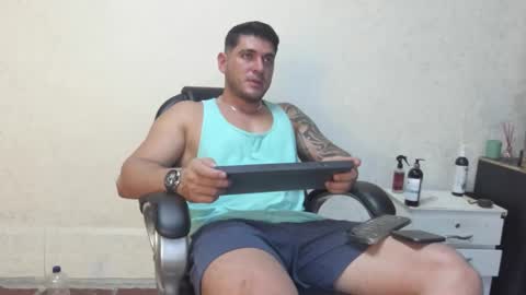 teylor creed online show from January 22, 2025, 5:59 pm