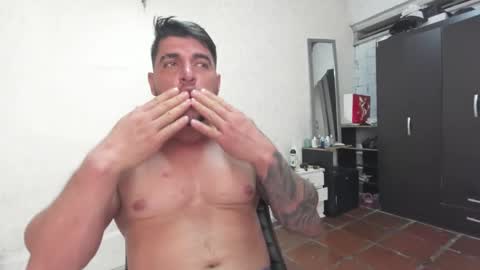 teylor creed online show from February 5, 2025, 11:28 pm