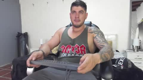 teylor creed online show from February 13, 2025, 8:55 pm