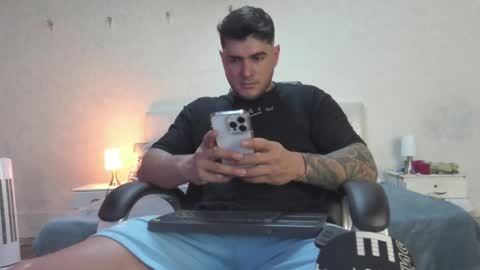 teylor creed online show from March 2, 2025, 5:14 pm