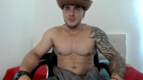 teylor creed online show from September 8, 2025, 9:14 pm