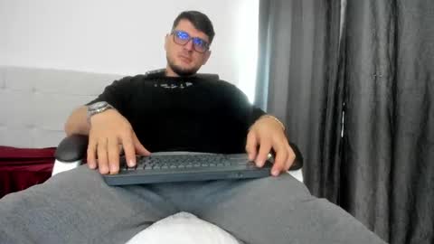 teylor creed online show from November 1, 2025, 2:52 pm