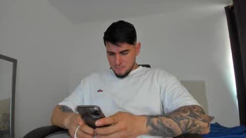 teylor creed online show from November 30, 2025, 7:07 pm