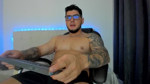 teylor creed online show from February 3, 2026, 2:53 am