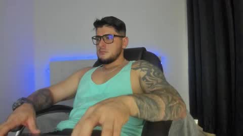 teylor creed online show from February 5, 2026, 9:41 pm