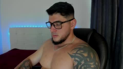 teylor creed online show from February 24, 2026, 9:24 pm