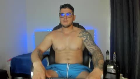 Snapshot of teylor_creed chatting on April 27, 2026, 7:45 pm teylor creed online show from April 27, 2026, 7:45 pm